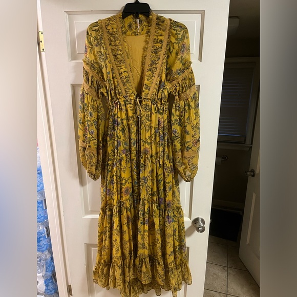 Free People Dresses & Skirts - Free People Dress